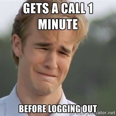 40 Funny Customer Service And Call Center Memes Because ...