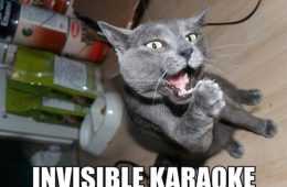 Funny Karaoke