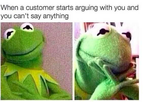 40 Funny Customer Service And Call Center Memes Because Every Day Feels Like Monday