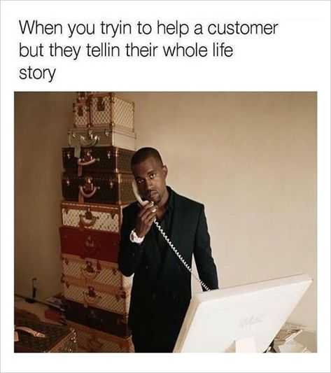 40 Funny Customer Service And Call Center Memes Because ...