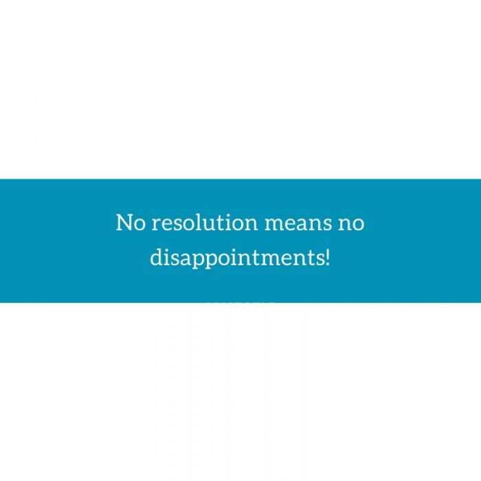 quote-no-resolution