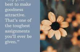Quote Toughest Assignments Mister Rogers