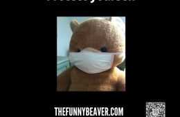 Diy Home Made Face Mask Instructions  Step 12