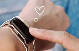 Bond Touch Bracelet