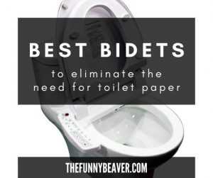 Best bidets to eliminate the need for toilet paper