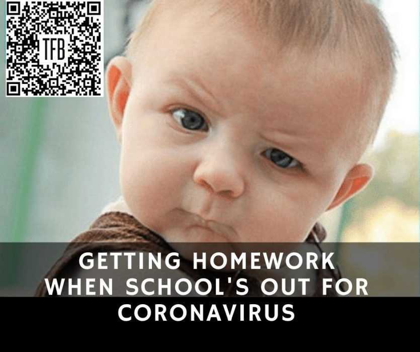 Funny Coronavirus School Canceled Memes The Funny Beaver