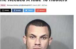 Florida Hoosters