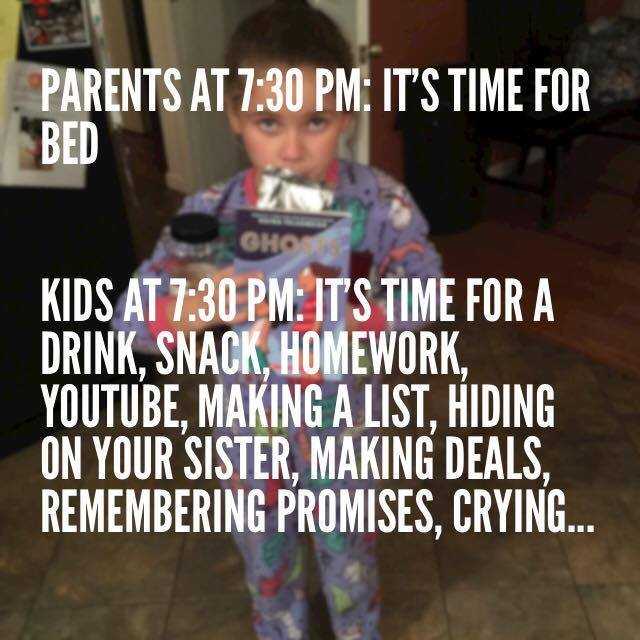 funny-making-a-list 25 Funny Pictures Cause Monday is Coming Around Again
