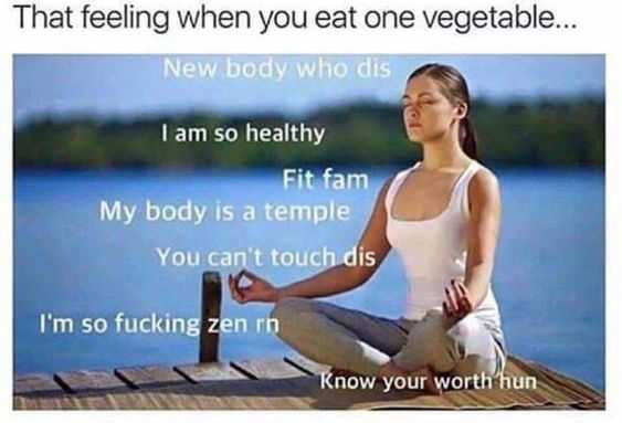 funny-new-vegetable 25 Funny Pictures Cause Monday is Coming Around Again