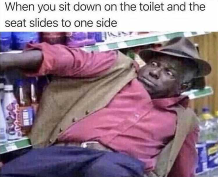 funny-slides-seat 25 Funny Pictures Cause Monday is Coming Around Again