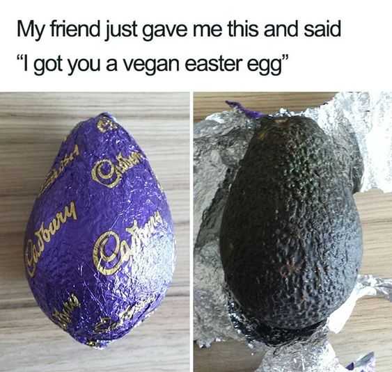 funny-vegan-easter-egg