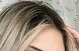 Quarantine Hair  Best Hair Color Product