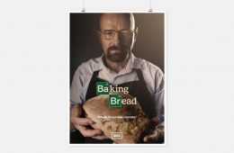 Post Corona Tv Shows  Baking Bread  Putting Chemistry To Another Use