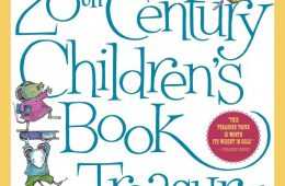 Childrens Book Treasury