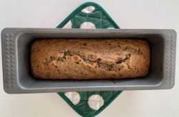 Dead Easter Bunny Banana Bread Recipe  Pretty Much The Best Banana Bread Ever 2