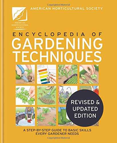 encyclopedia garden