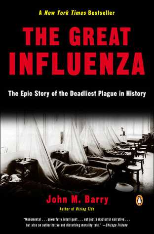 great influenza quarantine read
