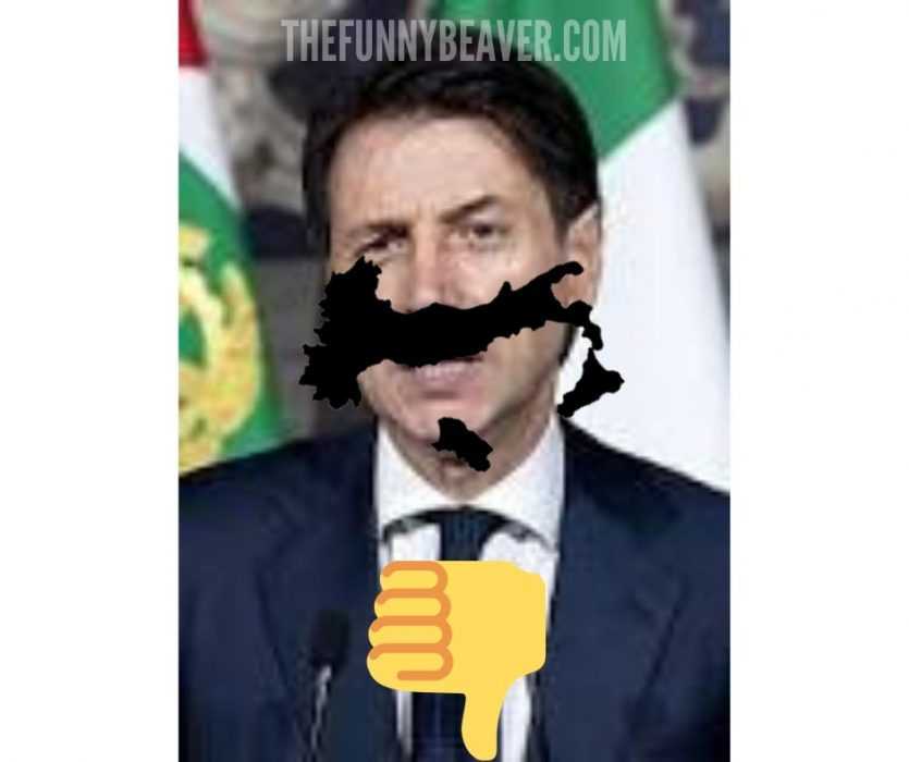 italy-mask-bad mask shaped countries meme - italy