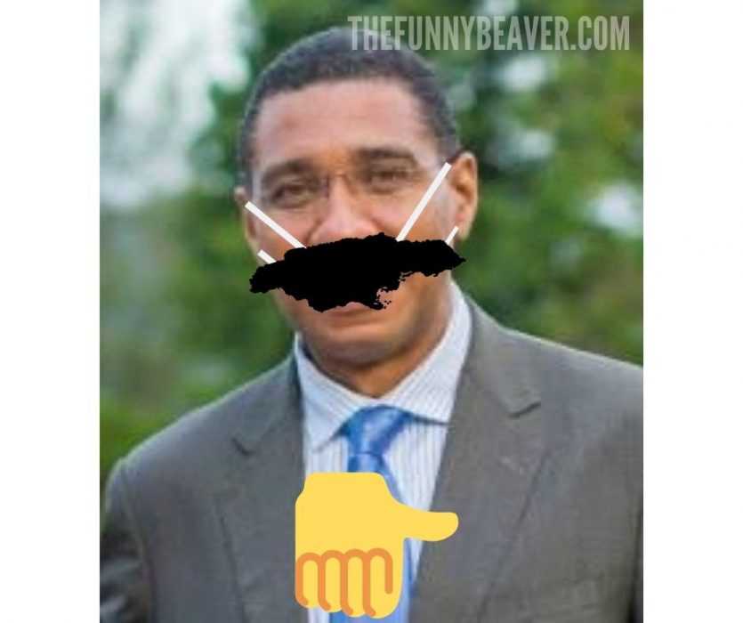 jamaica-mask-ok mask shaped countries meme - jamaica