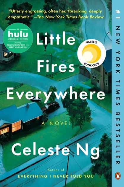little fires everywhere
