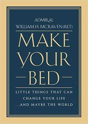 make-your-bed