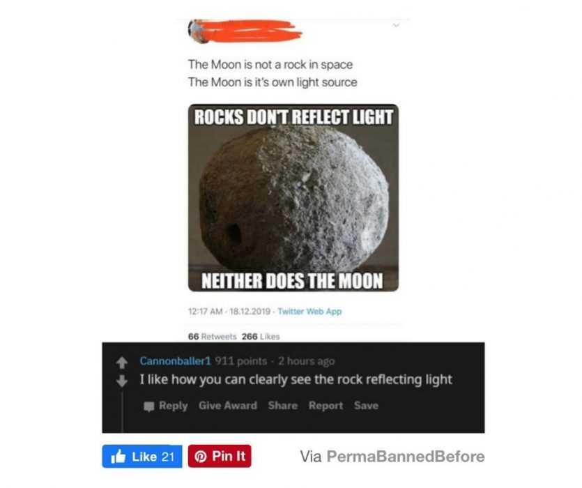 Worry For Humanity  Life Fails  Dumb Flat Earther Fail