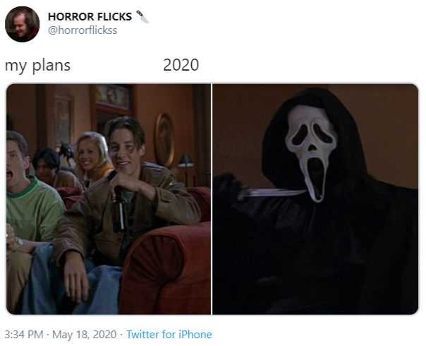 plans scream2020