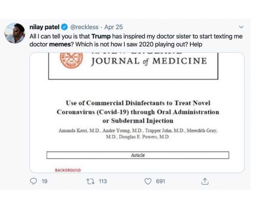 trump-memes-trump-meme-6 trump memes - trump meme inspired doctor joke