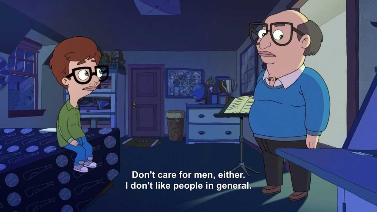 Big Mouth Best Quotes At Eva Dolling Blog