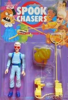 bootleg spooky chasers