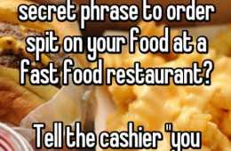 Fast Tell Cashier