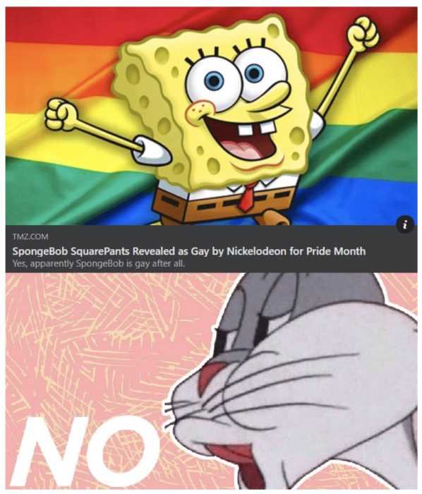 gay spongebob meme 5