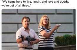 New Karen Livelaugh