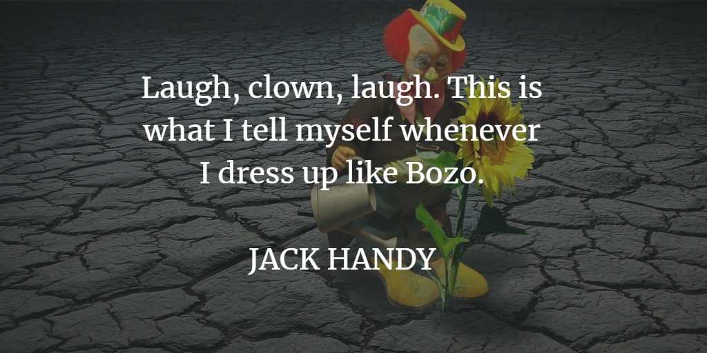 quote jack clown