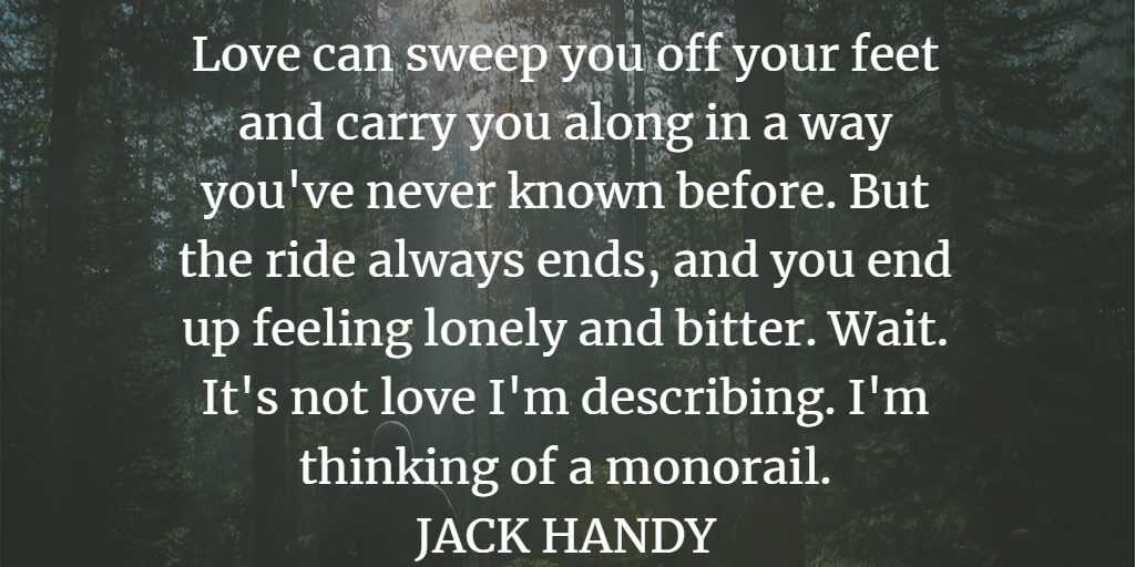 quote jack monorail