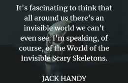 Quote Skeleton