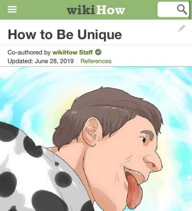 30 Ridiculous Wikihow Memes Because They Don T Get Enough Attention