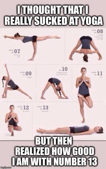 yoga 13