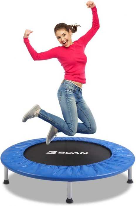 Bcan-Foldable-Fitness-Trampoline-1 Bcan Foldable Fitness Trampoline 1