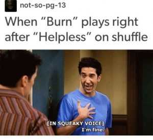 hamilton im fine