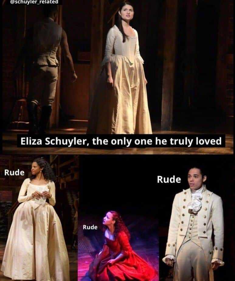 hamilton wonder who loved