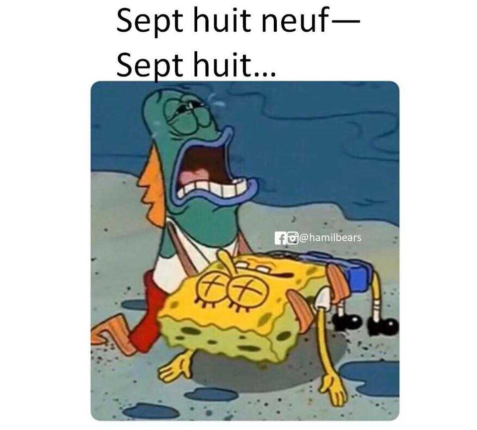 hamtilon counting neuf