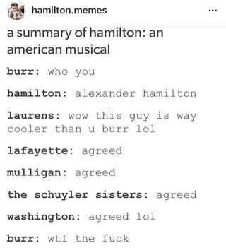 meme summary