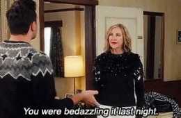 Quote Bedazzled
