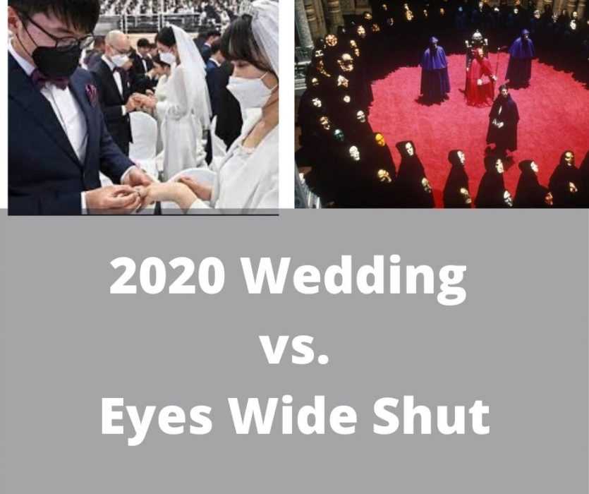 Which Of These Funny Covid Wedding Memes Takes The Cake?