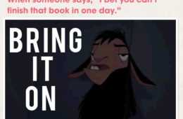 Meme Bring It On