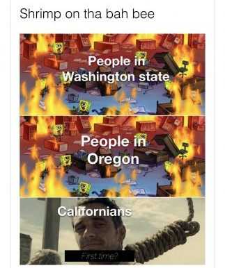 wildfire memes  first time