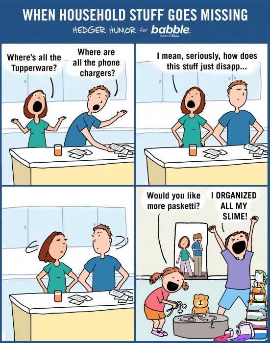 funniest comics for parents 1