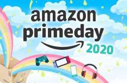 Prime Day Apple Deals 2020