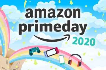Prime Day Apple Deals 2020
